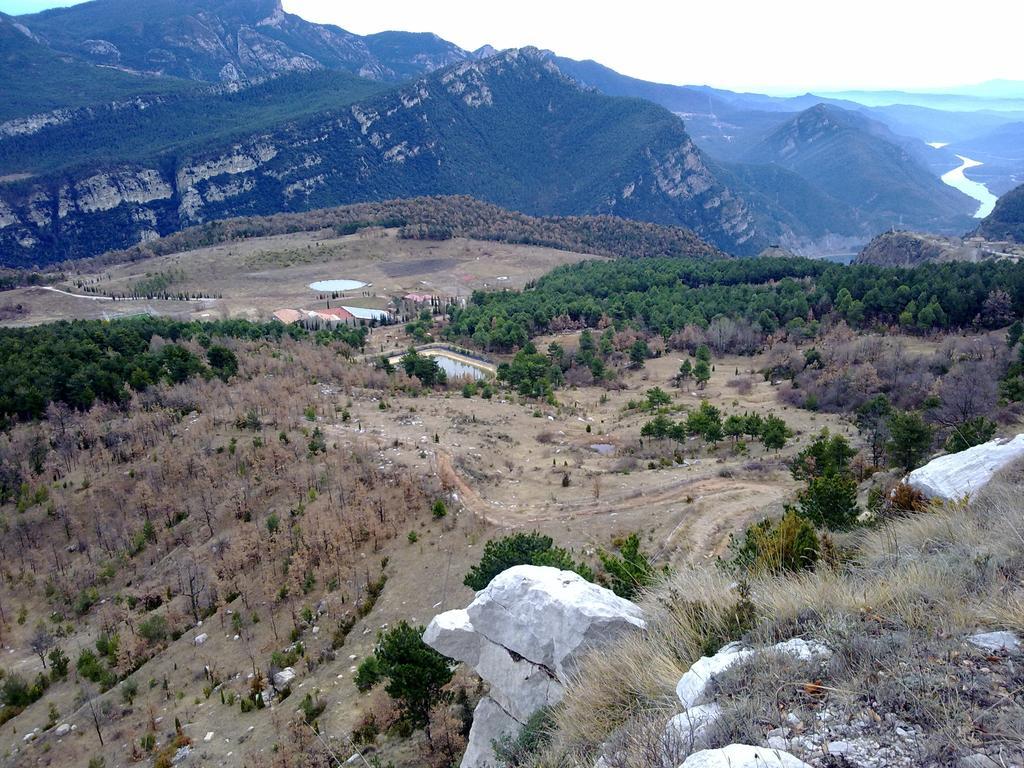 El Jou Nature 桑特康奈利得赛克 外观 照片